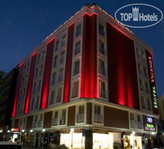 Hotel photo Vicenza 4*