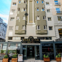 Peak Star Otel 
