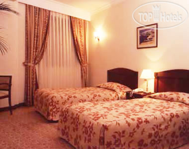 New photos from tourists Peak Star Otel 3*