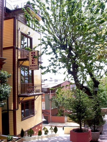 New photos from tourists Emre 1*