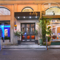 Pera Tulip Hotel 