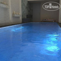 Pera Tulip Hotel 