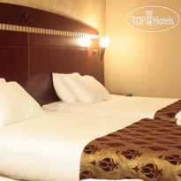 Nova Plaza Orion Hotel 