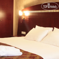 Nova Plaza Orion Hotel 