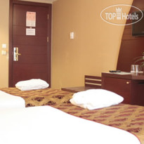 Nova Plaza Orion Hotel 