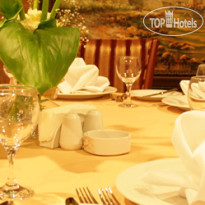 Nova Plaza Orion Hotel 