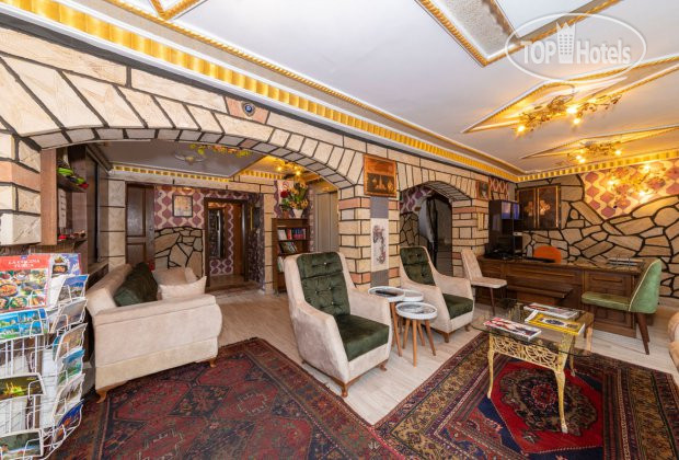 Hotelier's photos Stone 3*