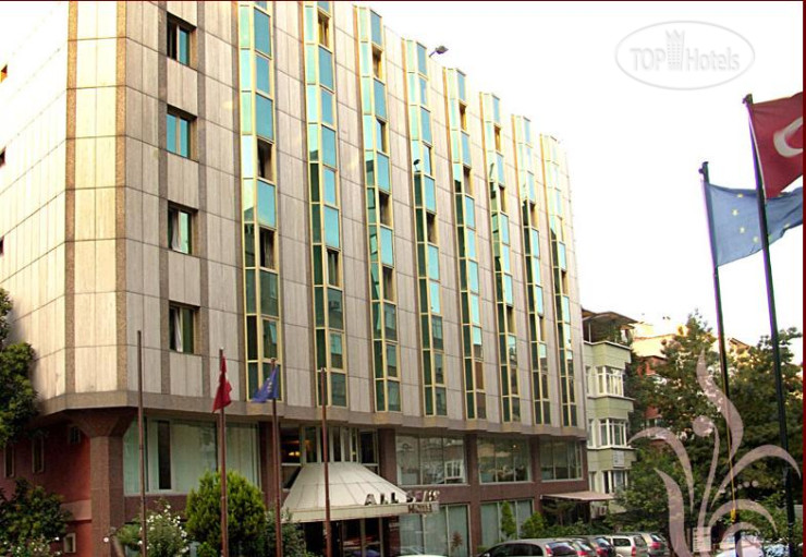 Hotel photo All Seasons 4*