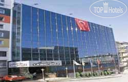 Hotel photo Grand Anka 4*