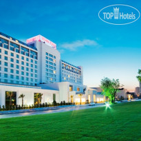 The Green Park Hotel Pendik Отель