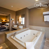 The Green Park Hotel Pendik Полулюкс