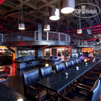 The Green Park Hotel Pendik Ресторан