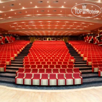 The Green Park Hotel Pendik Конференц-зал