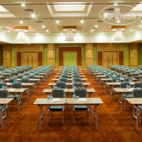 The Green Park Hotel Pendik Конференц-зал