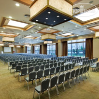 The Green Park Hotel Pendik Конференц-зал