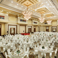 The Green Park Hotel Pendik Банкетный зал