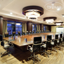 The Green Park Hotel Pendik Конференц-зал