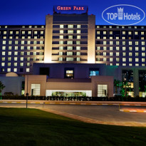 The Green Park Hotel Pendik Отель