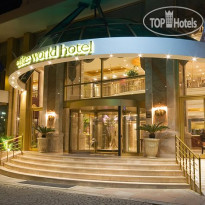 Elite World Istanbul
