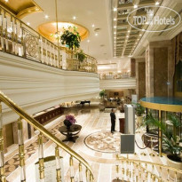Elite World Istanbul