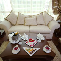 Elite World Istanbul