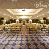 Elite World Istanbul