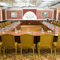 Elite World Istanbul