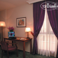 Antik Hotel Istanbul 