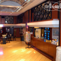 Antik Hotel Istanbul 