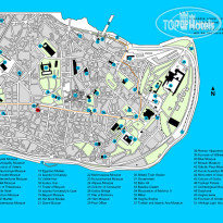 Antik Hotel Istanbul 