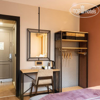 Antik Hotel Istanbul