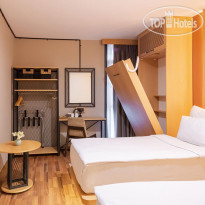 Antik Hotel Istanbul