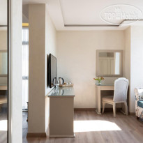 Antik Hotel Istanbul