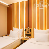 Antik Hotel Istanbul