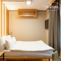 Antik Hotel Istanbul