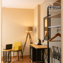 Antik Hotel Istanbul