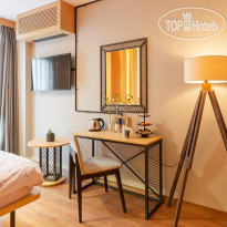 Antik Hotel Istanbul