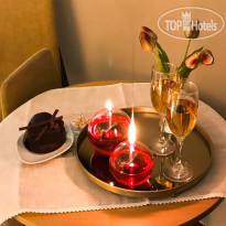 Antik Hotel Istanbul