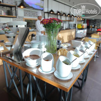 Antik Hotel Istanbul