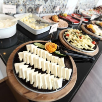 Antik Hotel Istanbul