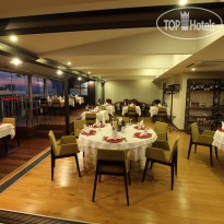 Antik Hotel Istanbul