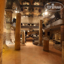 Antik Hotel Istanbul
