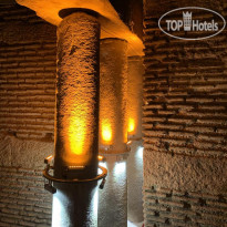 Antik Hotel Istanbul