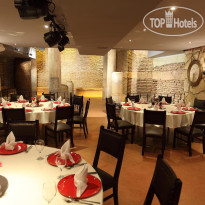 Antik Hotel Istanbul