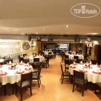 Antik Hotel Istanbul