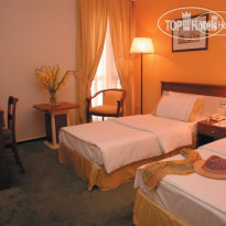 Antik Hotel Istanbul 