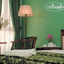 Antik Hotel Istanbul 