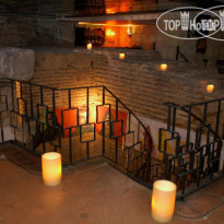 Antik Hotel Istanbul 