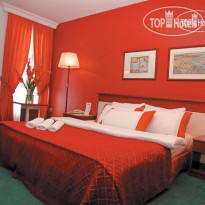 Antik Hotel Istanbul 