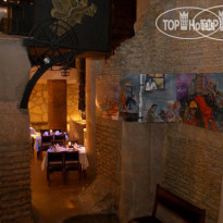 Antik Hotel Istanbul 